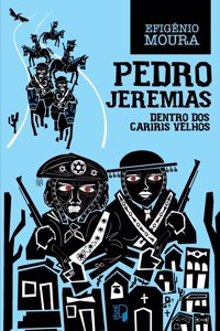 Pedro Jeremias - Dentro dos Cariris velhos