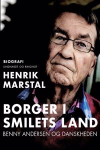 Borger i smilets land. Benny Andersen og danskheden