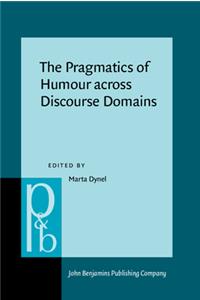 Pragmatics of Humour across Discourse Domains