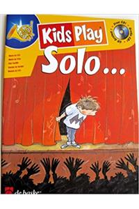 KIDS PLAY SOLO