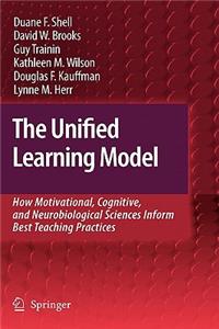 Unified Learning Model