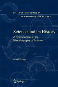 Science and Its History