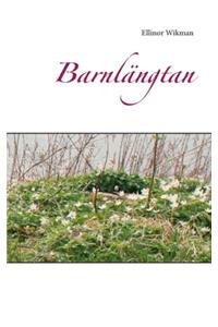 Barnlängtan