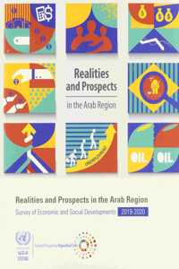 Survey of Economic and Social Developments in the Arab Region 2019-2020