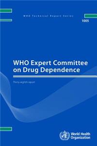 Who Expert Committee on Drug Dependence