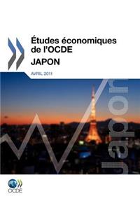 Études économiques de l'OCDE