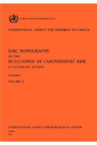 Asbestos. IARC Vol 14