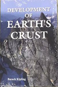 Development of Earth's Crust