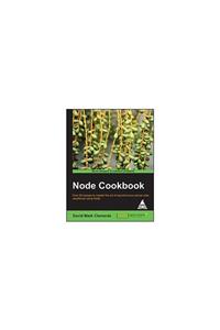 Node Cookbook: Over 50 recipes to master the art of asynchronous server-side JavaScript Using Node