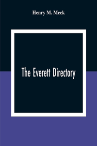 The Everett Directory,