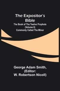Expositor's Bible