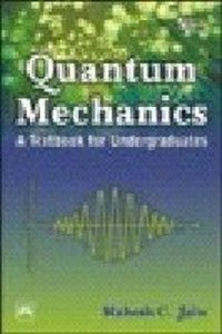 Textbook of Quantum Mechanics