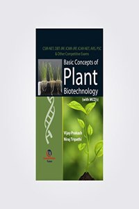 Basic Concepts of Plant Biotechnology