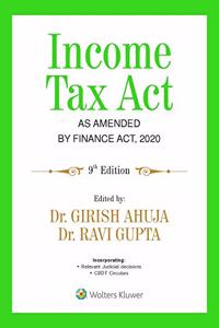 Income Tax Act