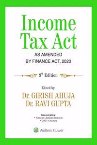 Income Tax Act