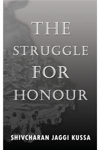 Struggle for Honour