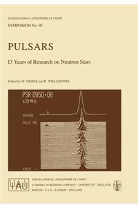 Pulsars