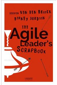Agile Leader's Scrapbook