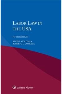 Labour Law in the USA