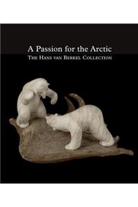 Passion for the Arctic