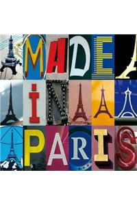 Made in Paris