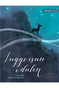 Vaggvisan I dalen