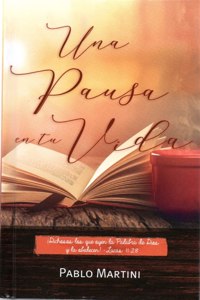 Pausa En Tu Vida V Edición Público General