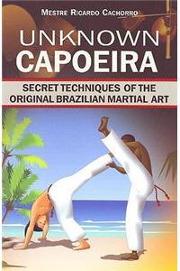 Unknown Capoeira