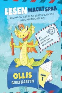 Ollis Briefkasten