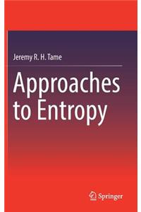 Approaches to Entropy