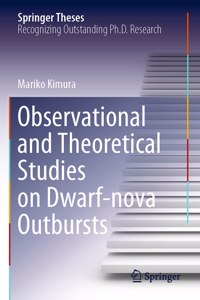 Observational and Theoretical Studies on Dwarf-Nova Outbursts