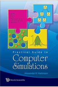 Practical Guide To Computer Simulations (With Cd-rom)