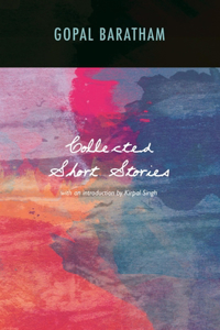 Collected Short Stories