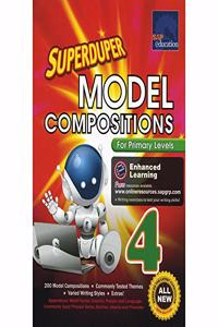 SAP Superduper Model Compositions for Primary 4