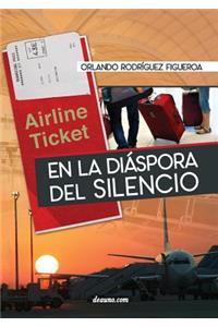 La Diáspora del Silencio