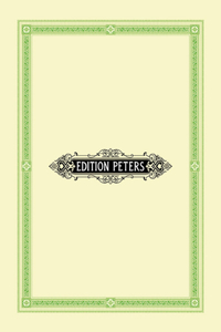 Choral Preludes and Fugues