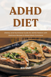 Adhd Diet