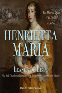 Henrietta Maria