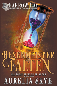 Hexenmeister & Falten