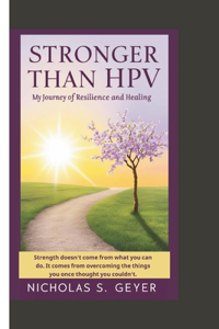 Stronger Than Hpv