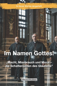 Im Namen Gottes!