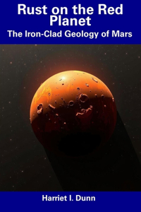 Rust on the Red Planet
