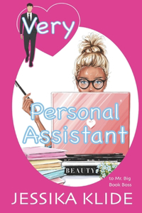 Very Personal Assistant of Big Book Boss