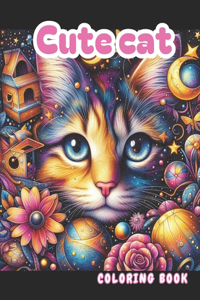 Cute Cat