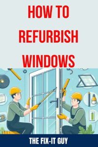 How to Refurbish Windows