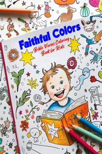 Faithful Colors