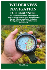 Wilderness Navigation for Beginners