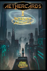 AetherCards I