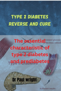Type 2 diabetes reverse and cure