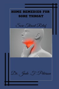 Home remedies for sore throat